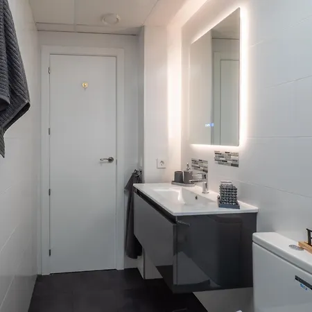 Apartment Bhost - Magdalena I