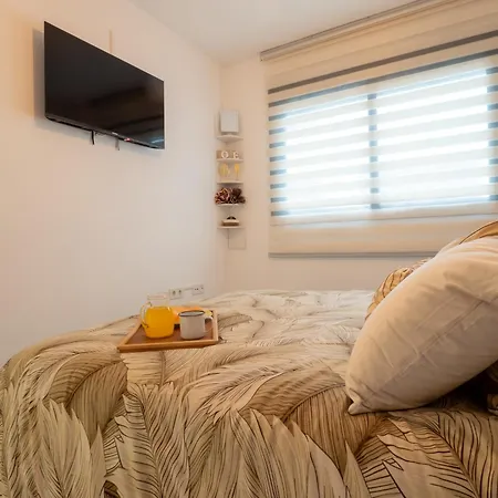 Apartment Bhost - Magdalena I Cordoba