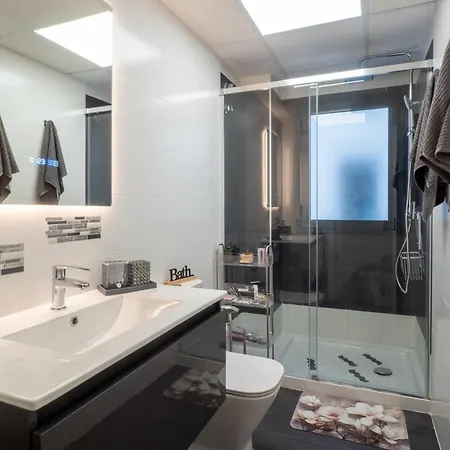 Bhost - Magdalena I Апартаменты Кордова