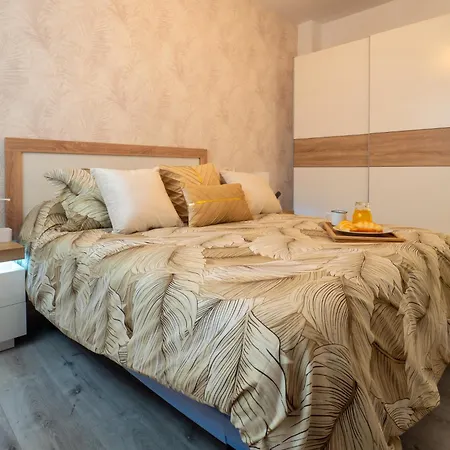 Apartment Bhost - Magdalena I Cordoba