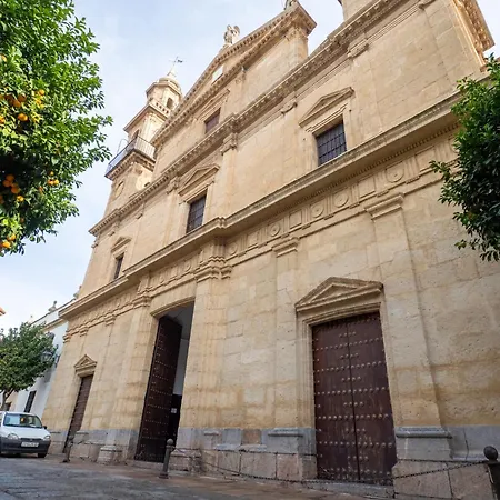 Bhost - Magdalena I Cordoba