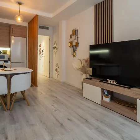 Apartment Bhost - Magdalena I