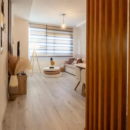 Bhost - Magdalena I Apartment Cordoba
