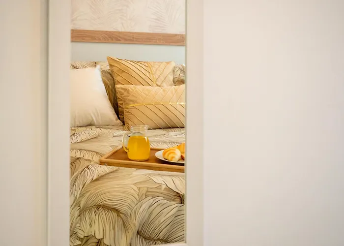 Apartamento Bhost - Magdalena I *