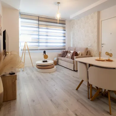 Apartment Bhost - Magdalena I
