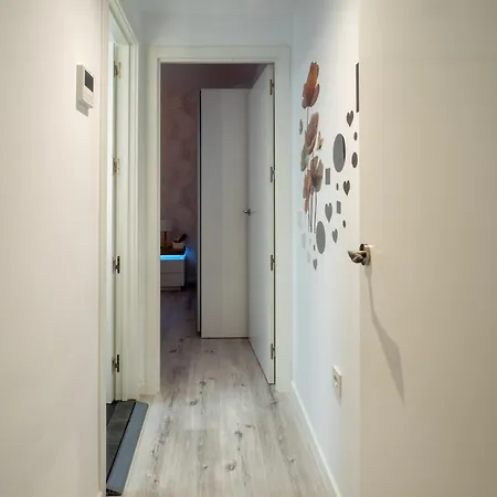 Bhost - Magdalena I Apartment